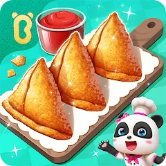 Скачать Little Panda's Restaurant [МОД: Деньги, Монеты и Меню MOD] | Взлом Little Panda's Restaurant на Андроид