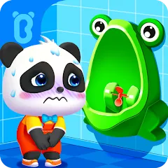 Скачать Baby Panda's Daily Habits [МОД: Бесконечные деньги, Монеты и Мега MOD] | Взлом Baby Panda's Daily Habits на Андроид