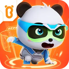 Скачать Baby Panda World: Kids Games [МОД: Бесконечные деньги, Монеты и Мега MOD] | Взлом Baby Panda World: Kids Games на Андроид