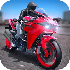 Скачать Ultimate Motorcycle Simulator (Ультимативный Мотоциклетный Симулятор) [МОД: Меню, Бесконечные монеты и Открытые уровни] | Взлом Ultimate Motorcycle Simulator на Андроид