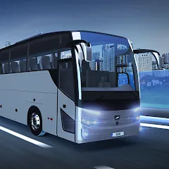 Скачать Bus Simulator : MAX [МОД: Много денег, Монет и Все открыто] | Взлом Bus Simulator : MAX на Андроид