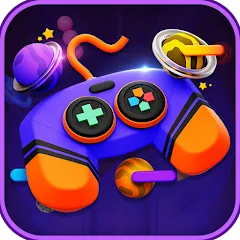 Скачать Game Box - 100+ Games (Гейм Бокс) [МОД: Много монет, Открытые уровни и Мега MOD] | Взлом Game Box - 100+ Games на Андроид