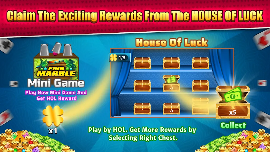 Mindi Online Card Game (Минди Онлайн Карточная Игра) [МОД: Много денег, Монет и Все открыто] Screenshot 4
