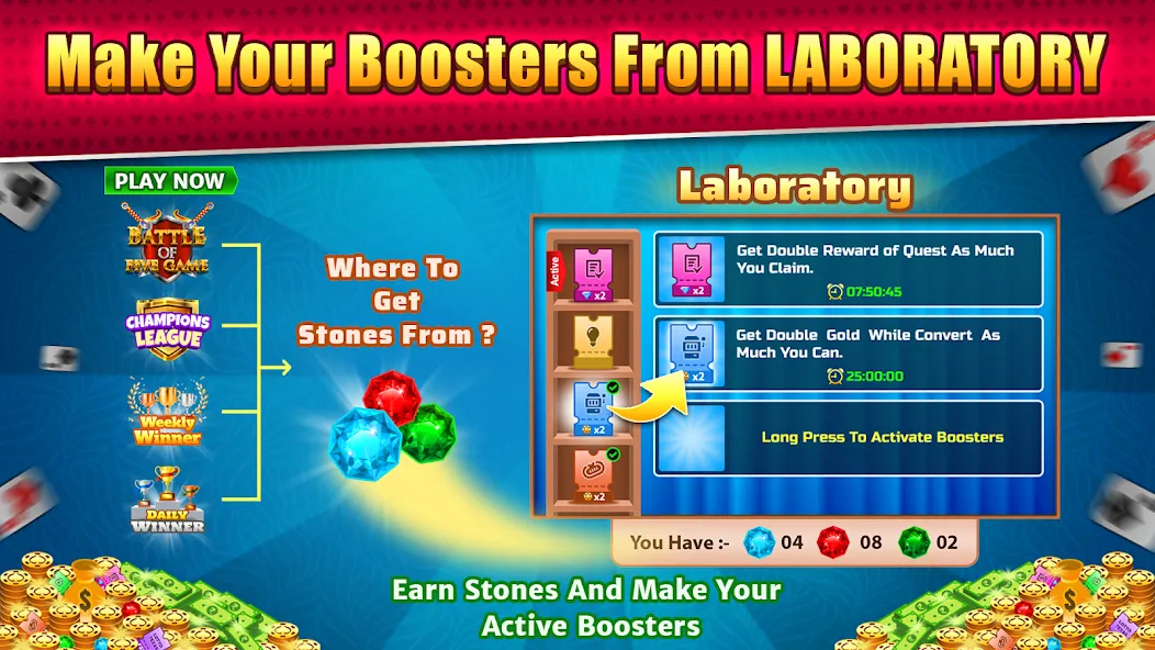 Mindi Online Card Game (Минди Онлайн Карточная Игра) [МОД: Много денег, Монет и Все открыто] Screenshot 5