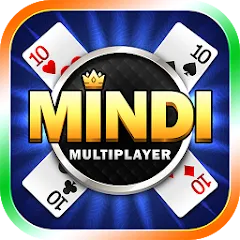 Скачать Mindi Online Card Game (Минди Онлайн Карточная Игра) [МОД: Много денег, Монет и Все открыто] | Взлом Mindi Online Card Game на Андроид
