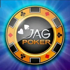 Скачать Jag Poker HD (Яг Покер ХД) [МОД: Много денег, Монет и Все открыто] | Взлом Jag Poker HD на Андроид