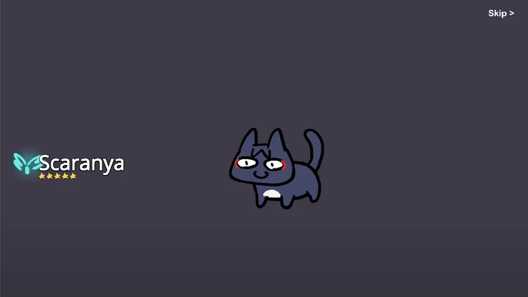 Furry Wisher (Фурри Уишер) [МОД: Деньги, Монеты и Меню MOD] Screenshot 5
