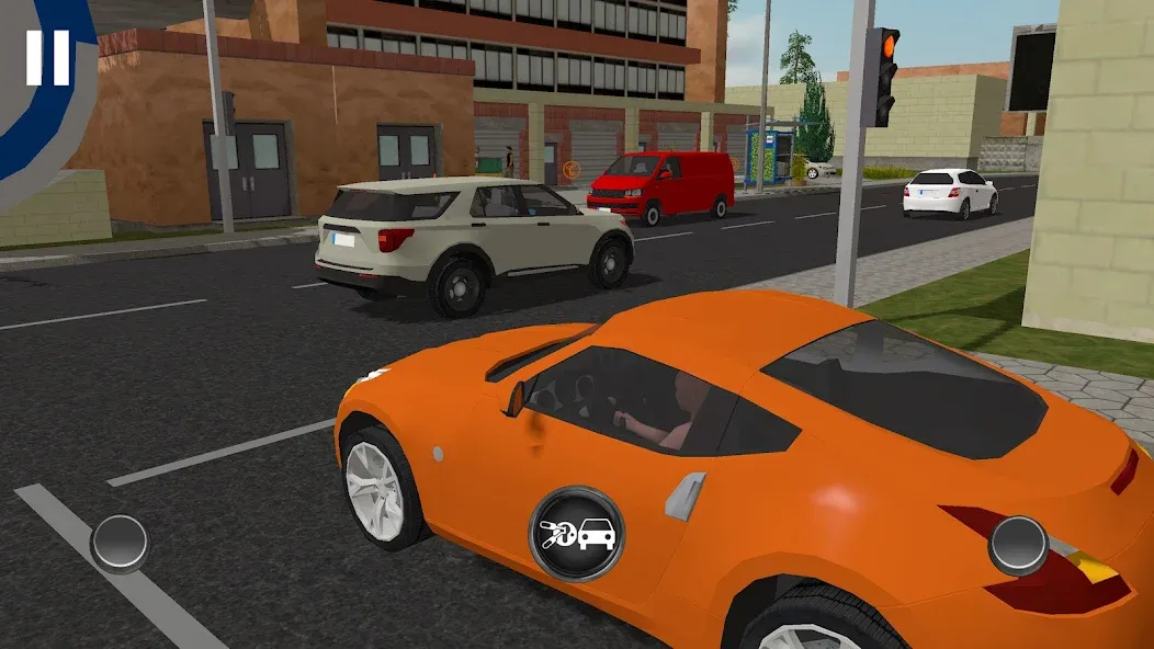 The Criminal (Зе Криминал) [МОД: Все открыто, Дополнительные деньги и Меню MOD] Screenshot 2