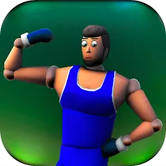 Скачать Drunken Wrestlers 2 (Пьяные Борцы 2) [МОД: Деньги, Монеты и Меню MOD] | Взлом Drunken Wrestlers 2 на Андроид