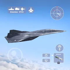Скачать FoxOne Special Missions + [МОД: Все открыто, Дополнительные деньги и Меню MOD] | Взлом FoxOne Special Missions + на Андроид