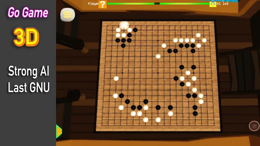 World Of Chess 3D [МОД: Много монет, Открытые уровни и Мега MOD] Screenshot 5
