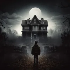 Скачать Scary Mansion: Horror Game 3D [МОД: Все открыто, Дополнительные деньги и Меню MOD] | Взлом Scary Mansion: Horror Game 3D на Андроид