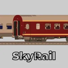 Скачать SkyRail - симулятор поезда СНГ (кайрейл) [МОД: Бесконечные деньги, Монеты и Мега MOD] | Взлом SkyRail - симулятор поезда СНГ на Андроид
