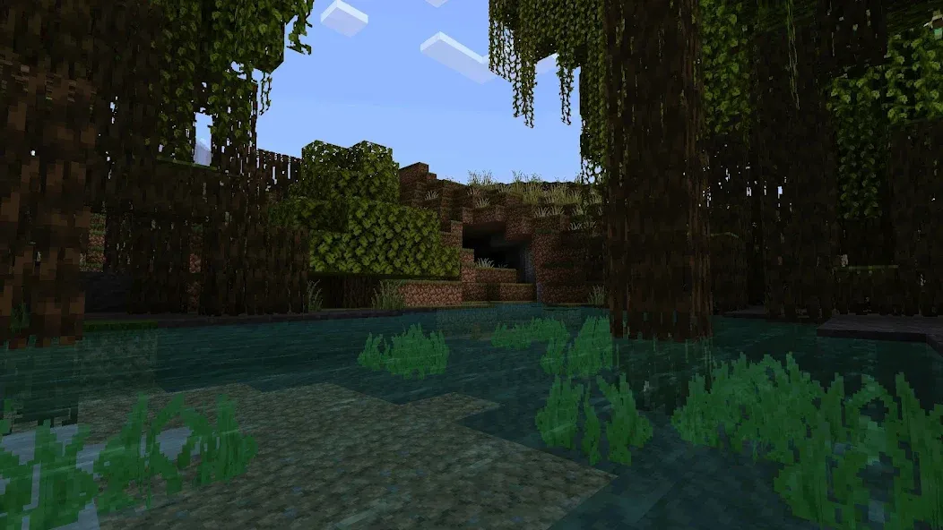 Craftsman 5 (Крафтсмен 5) [МОД: Много монет, Открытые уровни и Мега MOD] Screenshot 3
