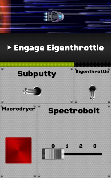 Spaceteam (пейситим) [МОД: Много монет, Открытые уровни и Мега MOD] Screenshot 4