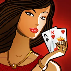 Скачать Texas Holdem Poker Online (Техасский Холдем Покер Онлайн) [МОД: Много монет, Открытые уровни и Мега MOD] | Взлом Texas Holdem Poker Online на Андроид