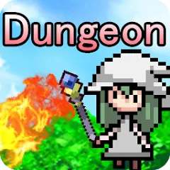 Скачать Witch & Fairy Dungeon [МОД: Деньги, Монеты и Меню MOD] | Взлом Witch & Fairy Dungeon на Андроид