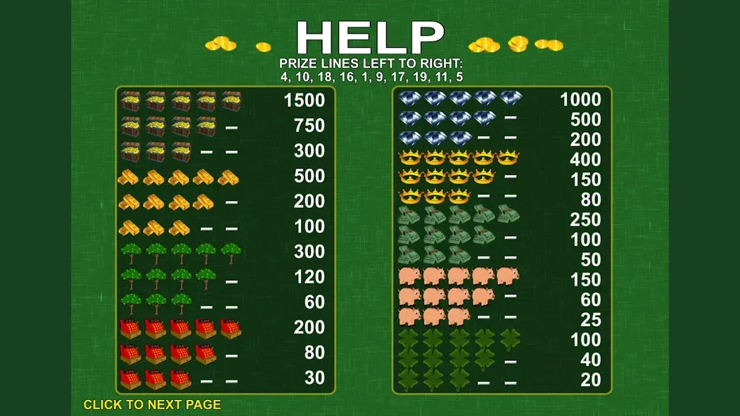 Money Slot Machine (Мани Слот Машина) [MOD: Все разблокировано] - Скриншот 3