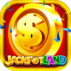 Скачать Jackpotland-Vegas Casino Slots (Джекпотлэнд) [МОД: Много денег, Монет и Все открыто] | Взлом Jackpotland-Vegas Casino Slots на Андроид