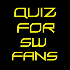 Скачать Quiz For SW Fans (Квиз для фанатов ЗВЗ) [МОД: Меню, Бесконечные монеты и Открытые уровни] | Взлом Quiz For SW Fans на Андроид