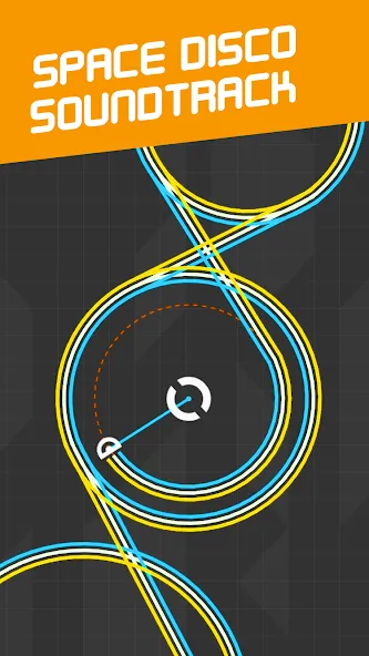 One More Line (Уан Мор Лайн) [МОД: Деньги, Монеты и Меню MOD] Screenshot 4