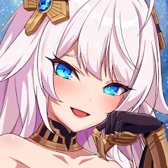 Скачать OUTERPLANE - Strategy Anime (АУТЕРПЛЕЙН) [МОД: Деньги, Монеты и Меню MOD] | Взлом OUTERPLANE - Strategy Anime на Андроид