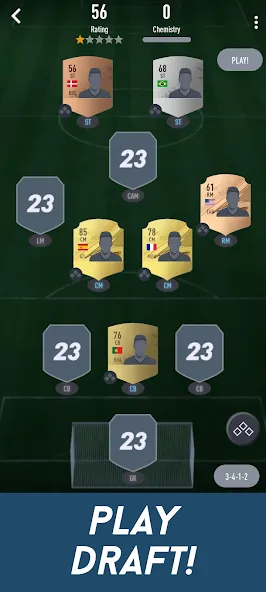 Smoq Games 23 Pack Opener (Смок Геймс 23 Пак Опенер) [МОД: Много монет, Открытые уровни и Мега MOD] Screenshot 2