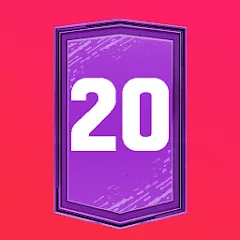 Скачать Pack Opener for FUT 20 by SMOQ (Пак открыватель для  20 от ) [МОД: Все открыто, Дополнительные деньги и Меню MOD] | Взлом Pack Opener for FUT 20 by SMOQ на Андроид
