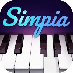 Скачать Simpia: Learn Piano Fast (Симпиа) [МОД: Много денег, Монет и Все открыто] | Взлом Simpia: Learn Piano Fast на Андроид
