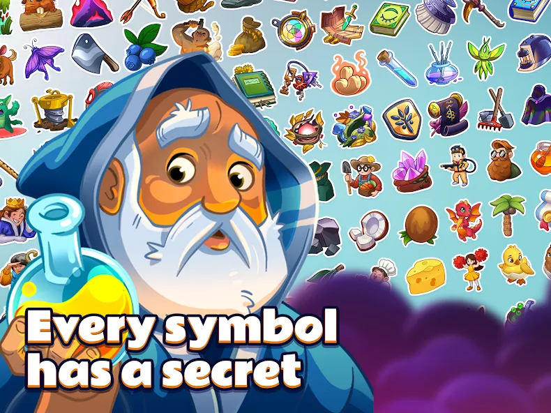 SpinCraft: Roguelike (СпинКрафт) [МОД: Меню, Бесконечные монеты и Открытые уровни] Screenshot 1
