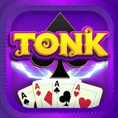 Скачать Tonk - Classic Card Game (Тонк) [МОД: Бесконечные деньги, Монеты и Мега MOD] | Взлом Tonk - Classic Card Game на Андроид
