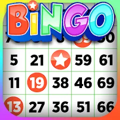 Скачать Bingo - Offline Bingo Game [МОД: Бесконечные деньги, Монеты и Мега MOD] | Взлом Bingo - Offline Bingo Game на Андроид