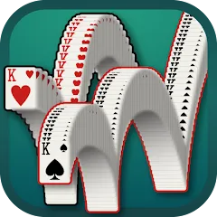 Скачать Solitaire - Offline Card Games [МОД: Деньги, Монеты и Меню MOD] | Взлом Solitaire - Offline Card Games на Андроид