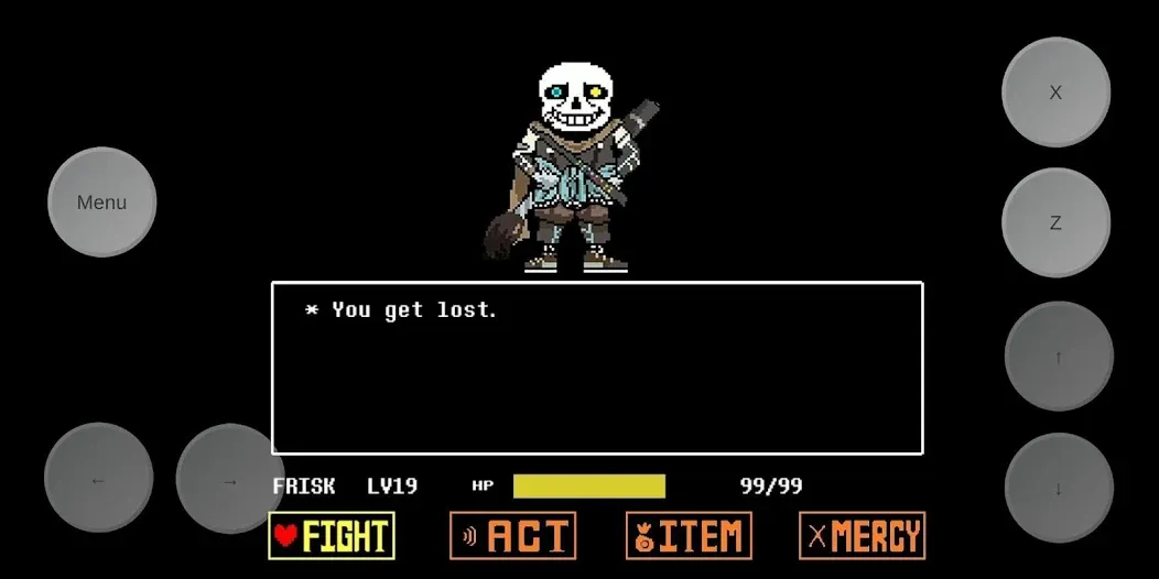 AUSTALE bad time (ОСТЭЛЕ плохое время) [МОД: Деньги, Монеты и Меню MOD] Screenshot 2