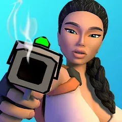 Скачать FPS Shooter game: Miss Bullet [МОД: Деньги, Монеты и Меню MOD] | Взлом FPS Shooter game: Miss Bullet на Андроид