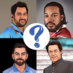 Скачать Cricket Quiz Game (Крикет Викторина Т20) [МОД: Бесконечные деньги, Монеты и Мега MOD] | Взлом Cricket Quiz Game на Андроид