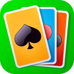 Скачать Solitaire [МОД: Много денег, Монет и Все открыто] | Взлом Solitaire на Андроид