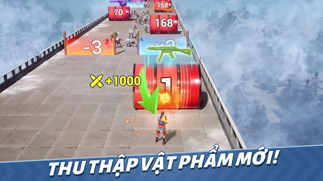 Evony - Vị Vua Trở Lại (Эвони) [МОД: Много денег, Монет и Все открыто] Screenshot 2