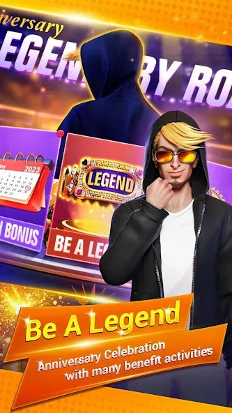 Sohoo Poker - Texas Holdem (Соху Покер) [МОД: Много монет, Открытые уровни и Мега MOD] Screenshot 2