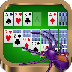 Скачать klondike solitaire :card shark [МОД: Много монет, Открытые уровни и Мега MOD] | Взлом klondike solitaire :card shark на Андроид