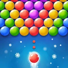 Скачать Bubble Shooter Relaxing (Бабл Шутер Релаксинг) [МОД: Много монет, Открытые уровни и Мега MOD] | Взлом Bubble Shooter Relaxing на Андроид