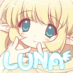 Скачать LunaM:Ph (Луна) [МОД: Много денег, Монет и Все открыто] | Взлом LunaM:Ph на Андроид