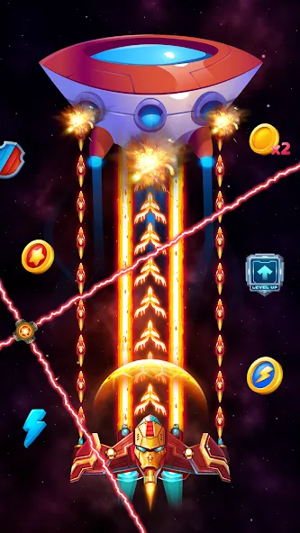 Air Force: Airplane games (Эйр Форс) [МОД: Деньги, Монеты и Меню MOD] Screenshot 3