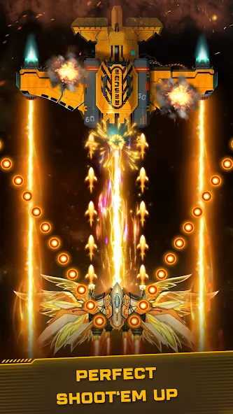 Air Force: Airplane games (Эйр Форс) [МОД: Деньги, Монеты и Меню MOD] Screenshot 4