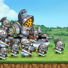 Скачать Kingdom Wars - Tower Defense (Кингдом Варс) [МОД: Много монет, Открытые уровни и Мега MOD] | Взлом Kingdom Wars - Tower Defense на Андроид