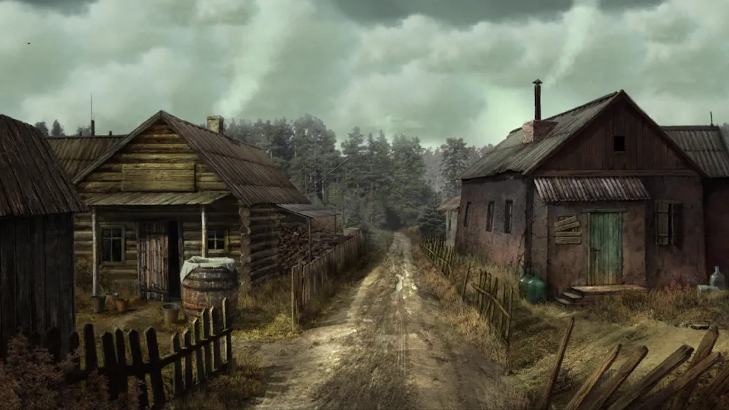 The Wild Case: Adventure (Зе Вилд Кейс) [МОД: Все открыто, Дополнительные деньги и Меню MOD] Screenshot 1