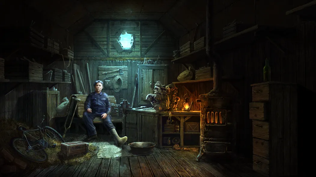 The Wild Case: Adventure (Зе Вилд Кейс) [МОД: Все открыто, Дополнительные деньги и Меню MOD] Screenshot 2