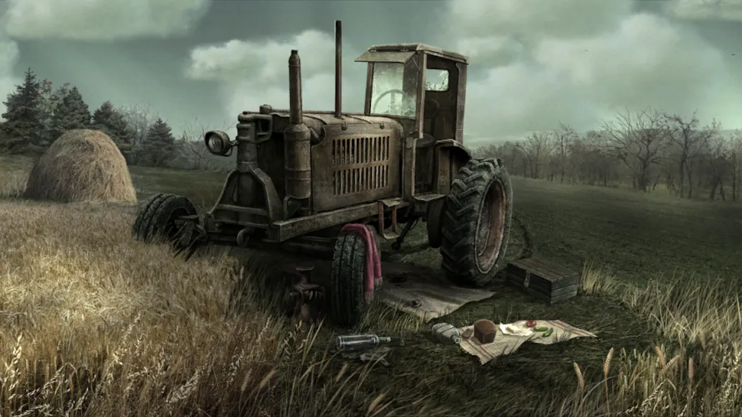 The Wild Case: Adventure (Зе Вилд Кейс) [МОД: Все открыто, Дополнительные деньги и Меню MOD] Screenshot 5