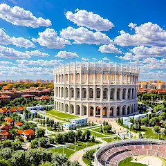 Скачать Designer City: Empire Edition (Дизайнер Сити) [МОД: Меню, Бесконечные монеты и Открытые уровни] | Взлом Designer City: Empire Edition на Андроид