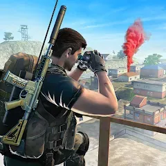 Скачать Commando War Army Game Offline [МОД: Бесконечные деньги, Монеты и Мега MOD] | Взлом Commando War Army Game Offline на Андроид